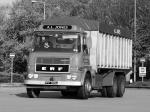 ERF 7LV-L 66GX 1970 года